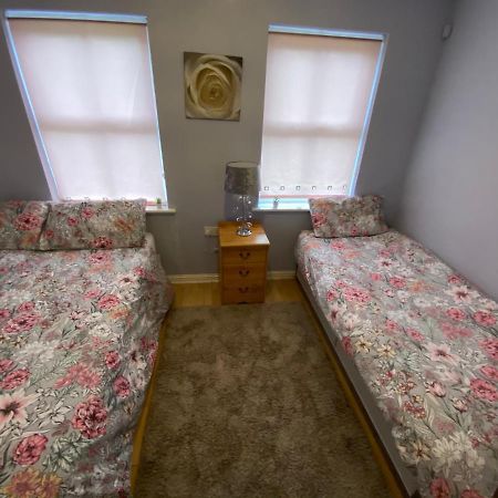 Bambz Apartment 3 Manchester Luaran gambar
