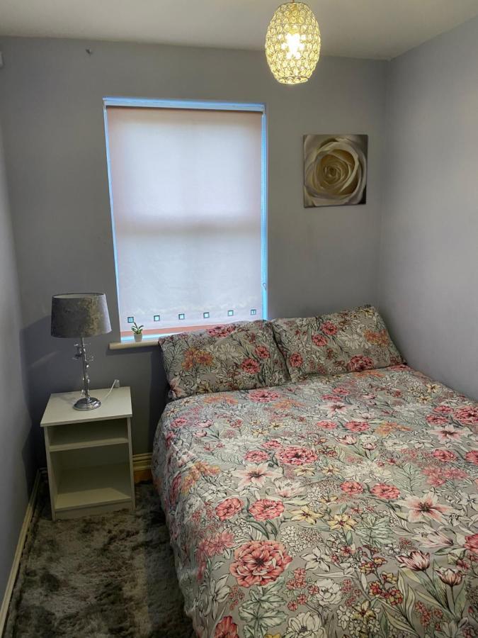Bambz Apartment 3 Manchester Luaran gambar