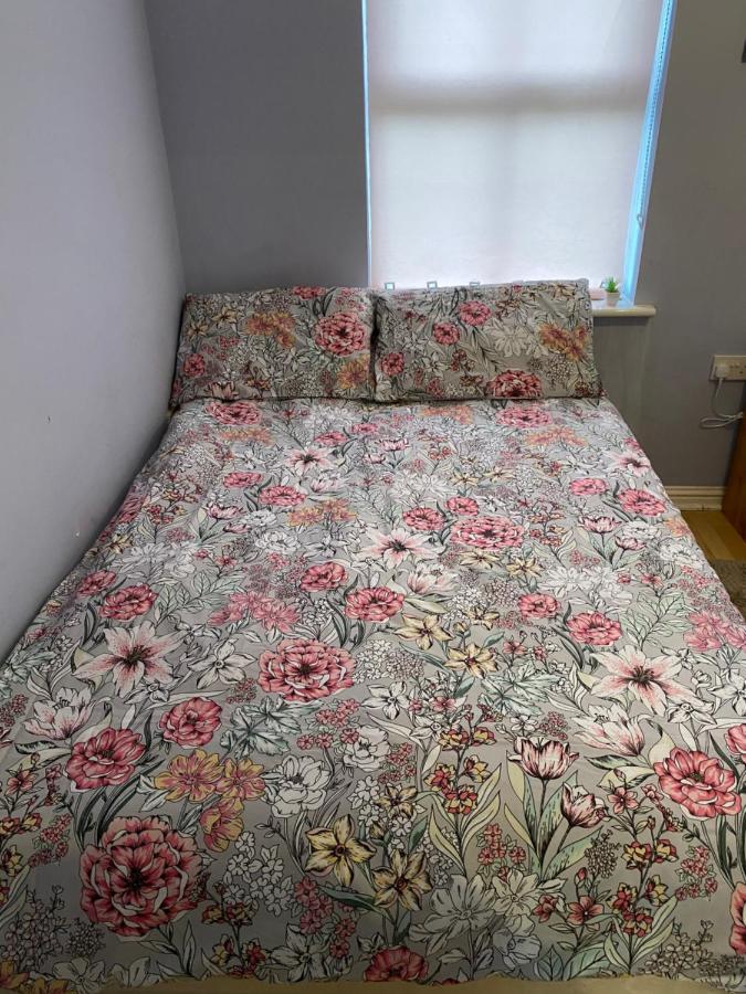 Bambz Apartment 3 Manchester Luaran gambar