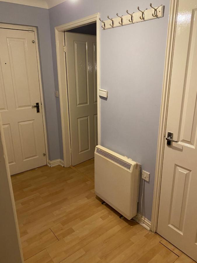 Bambz Apartment 3 Manchester Luaran gambar