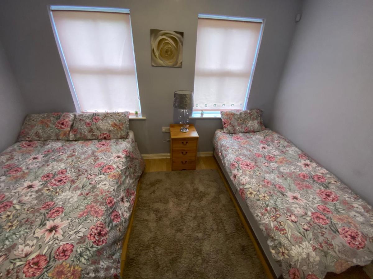 Bambz Apartment 3 Manchester Luaran gambar