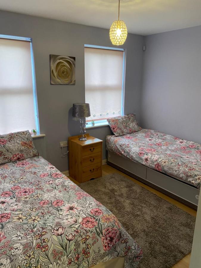 Bambz Apartment 3 Manchester Luaran gambar