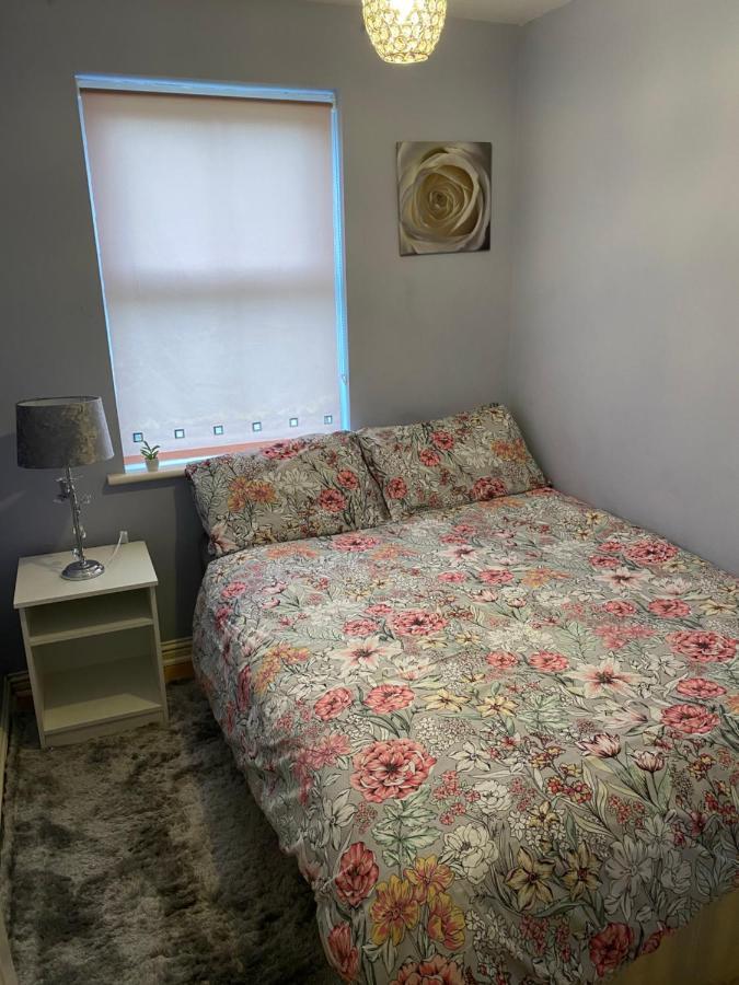 Bambz Apartment 3 Manchester Luaran gambar