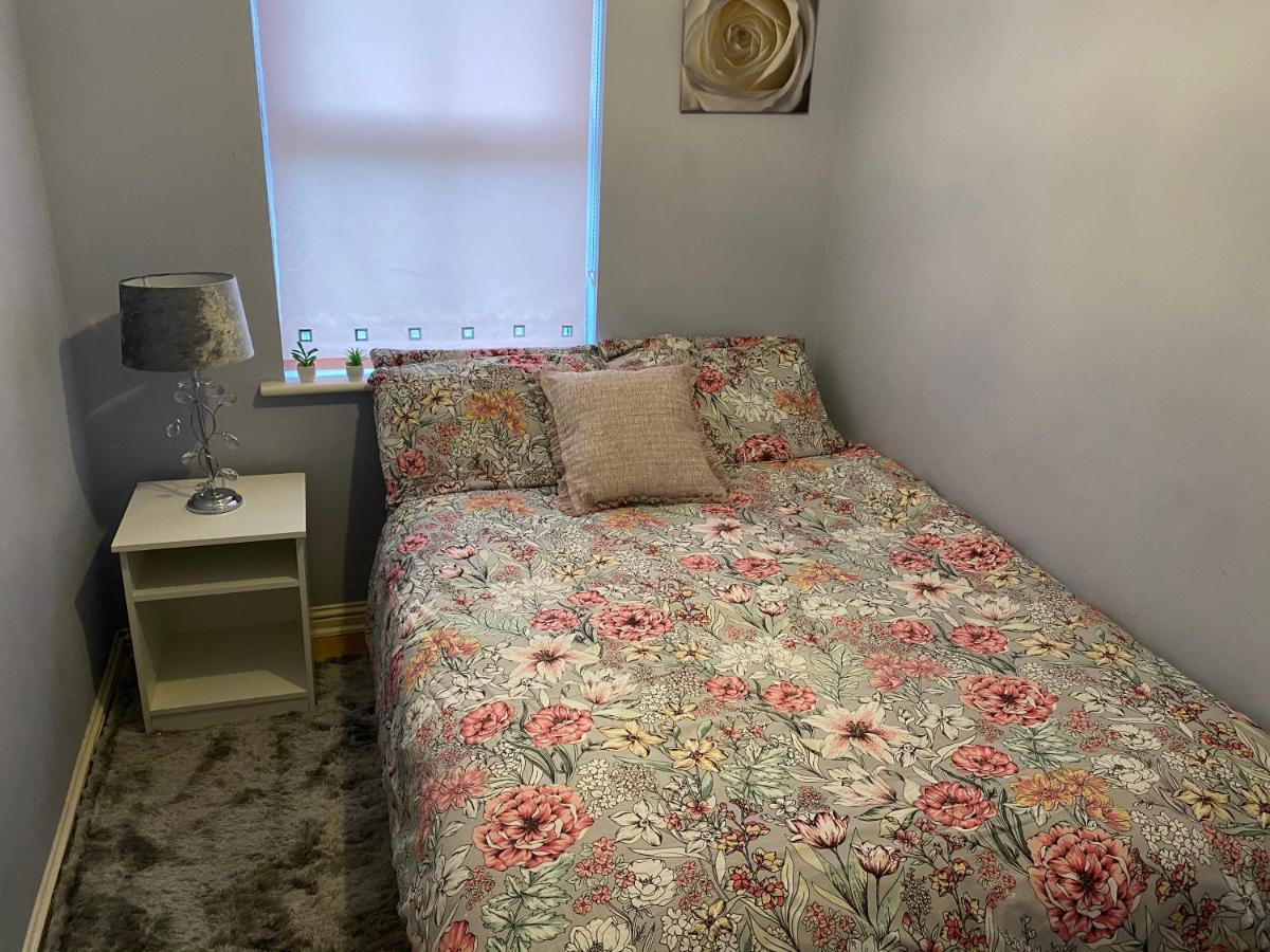 Bambz Apartment 3 Manchester Luaran gambar